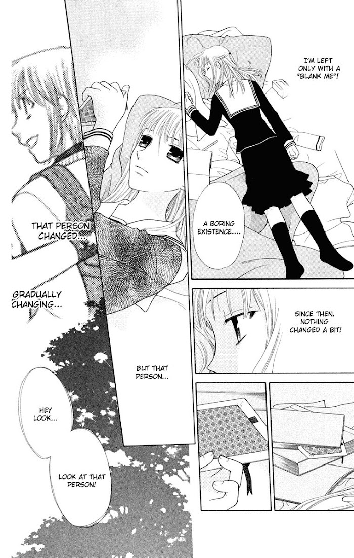 Fruits Basket Another Chapter 94 #15