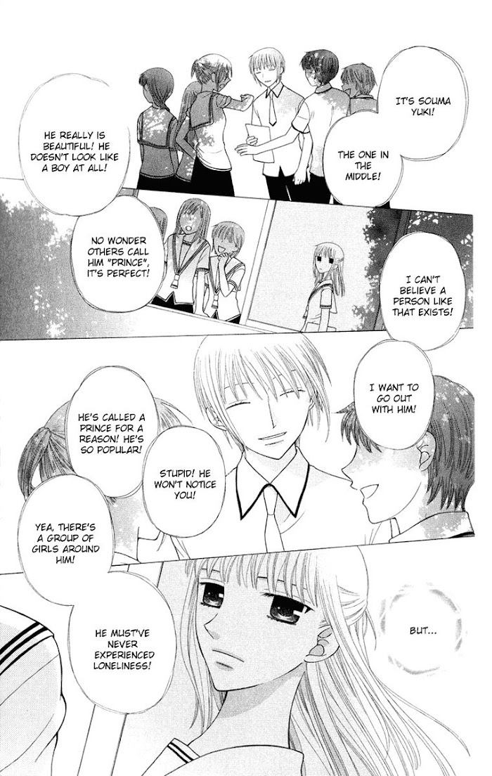 Fruits Basket Another Chapter 94 #16