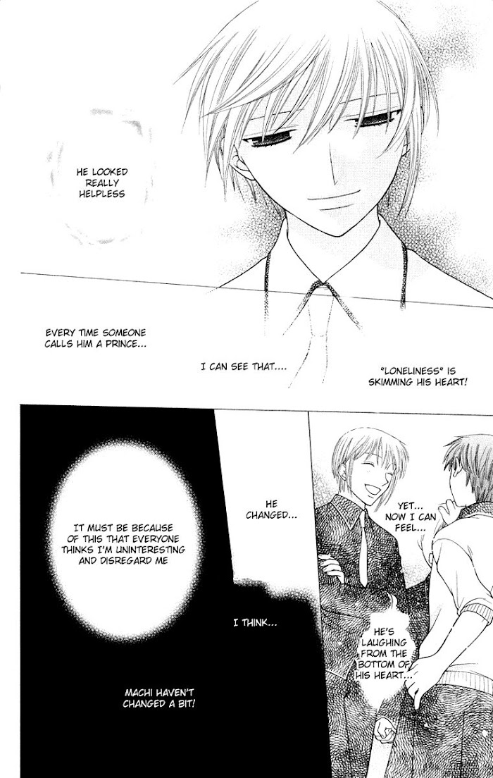 Fruits Basket Another Chapter 94 #17