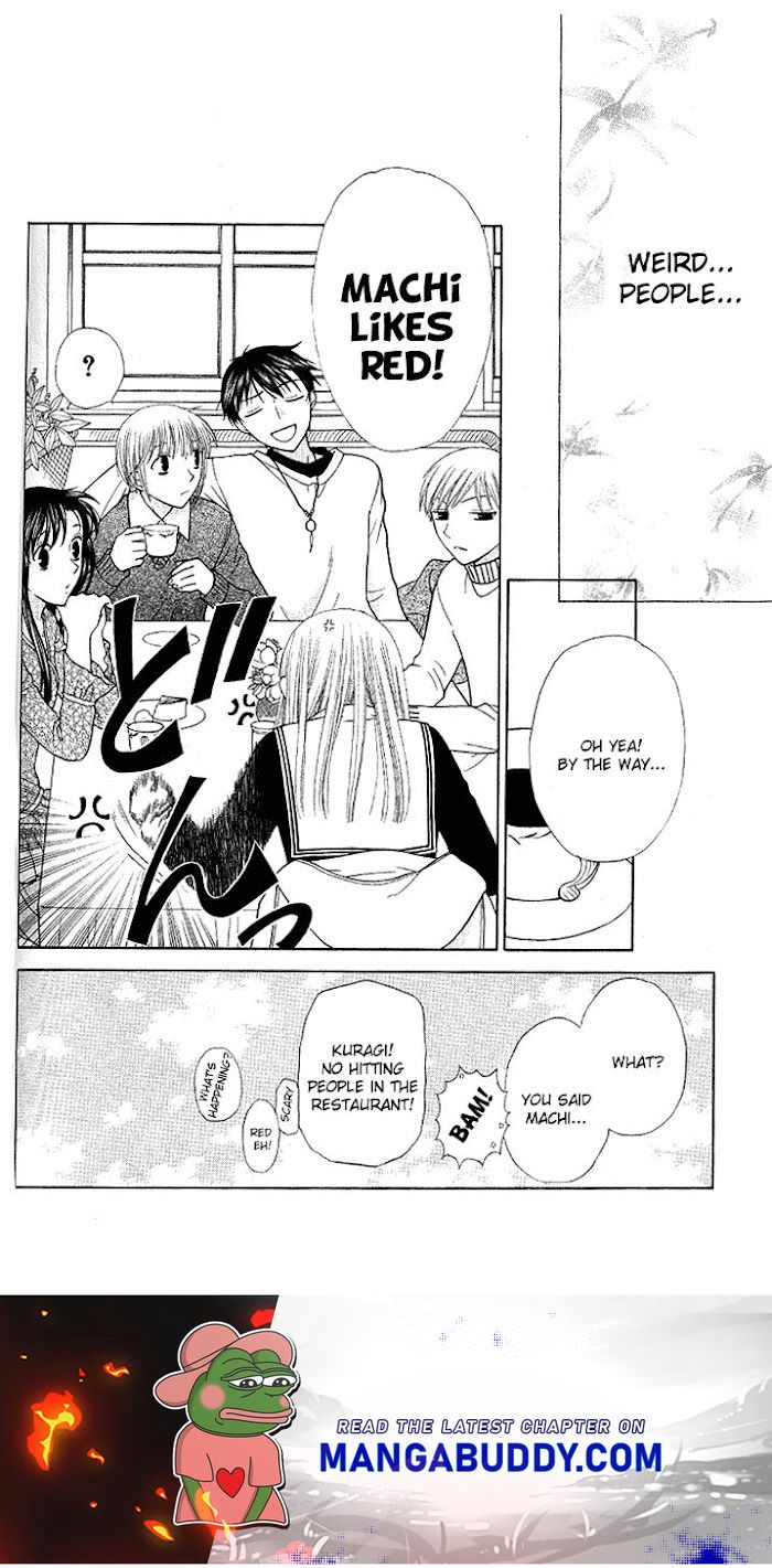 Fruits Basket Another Chapter 94 #30