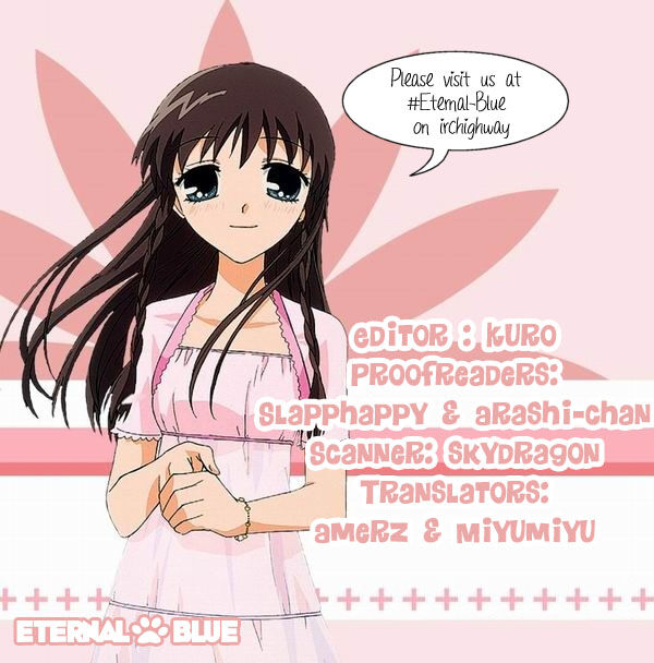 Fruits Basket Another Chapter 90 #1