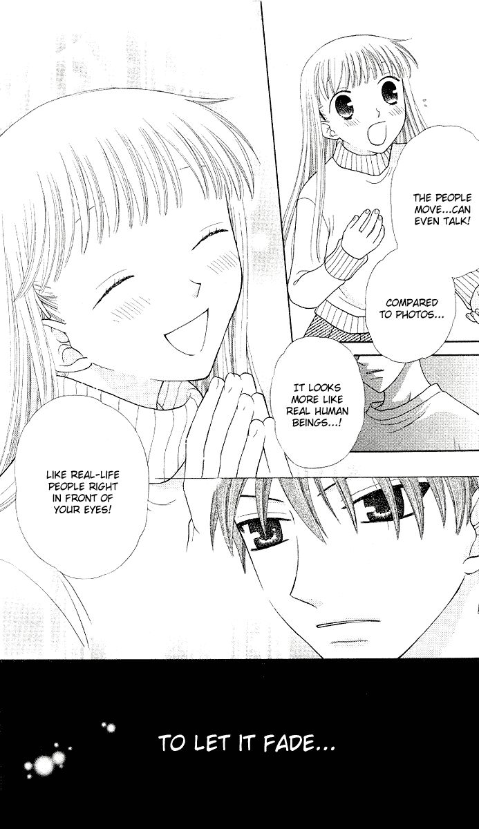 Fruits Basket Another Chapter 90 #11