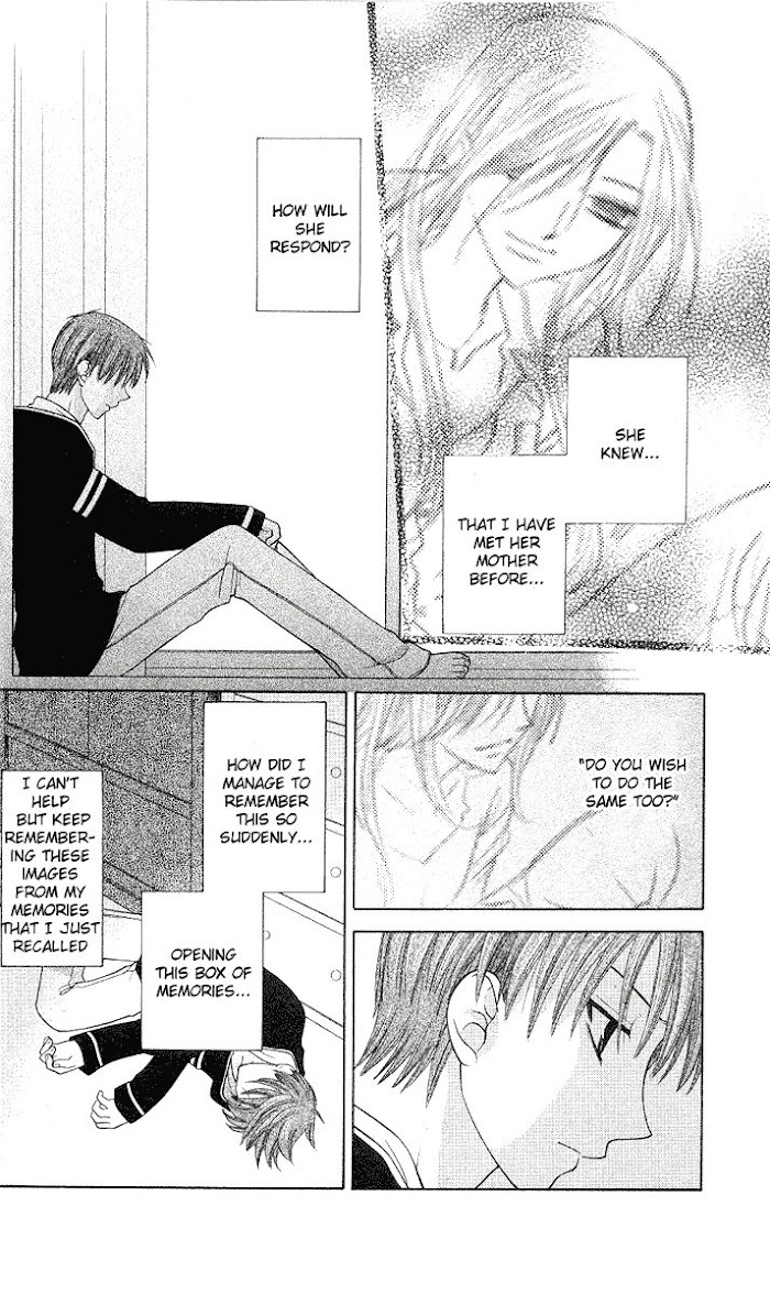 Fruits Basket Another Chapter 90 #14