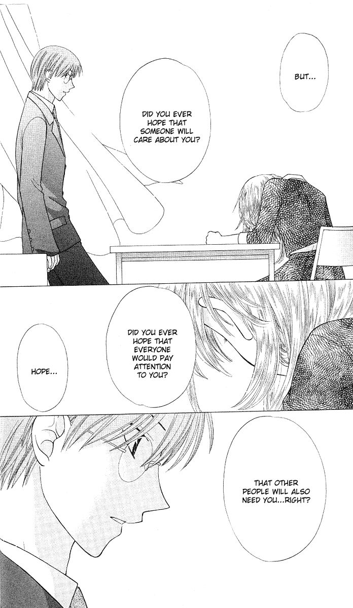 Fruits Basket Another Chapter 90 #28