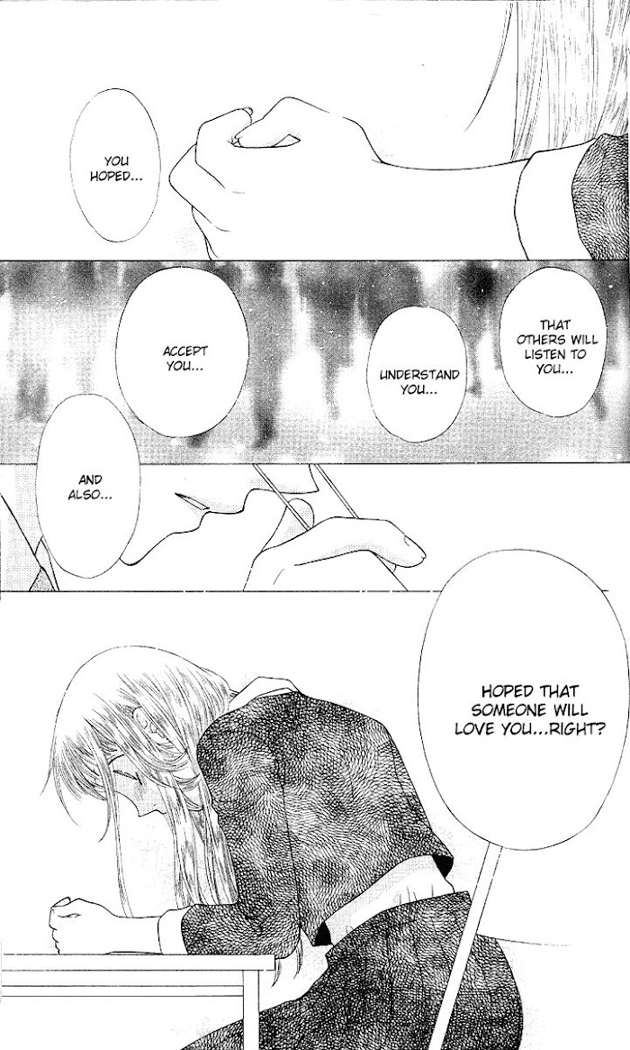 Fruits Basket Another Chapter 90 #29