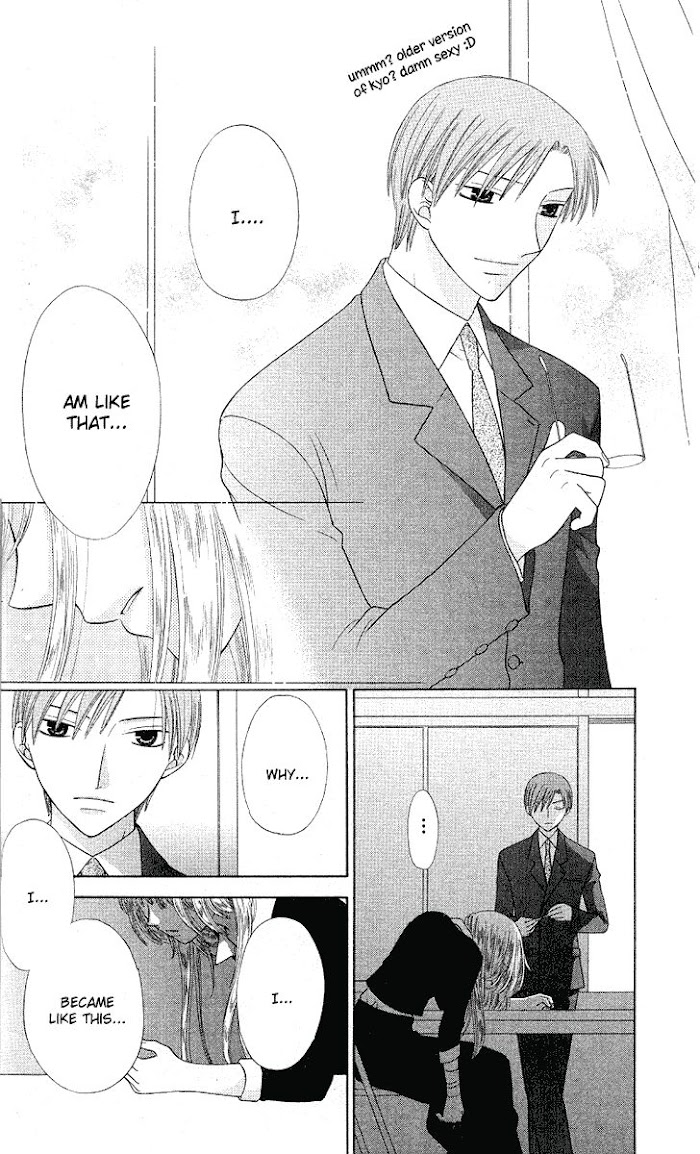 Fruits Basket Another Chapter 90 #30