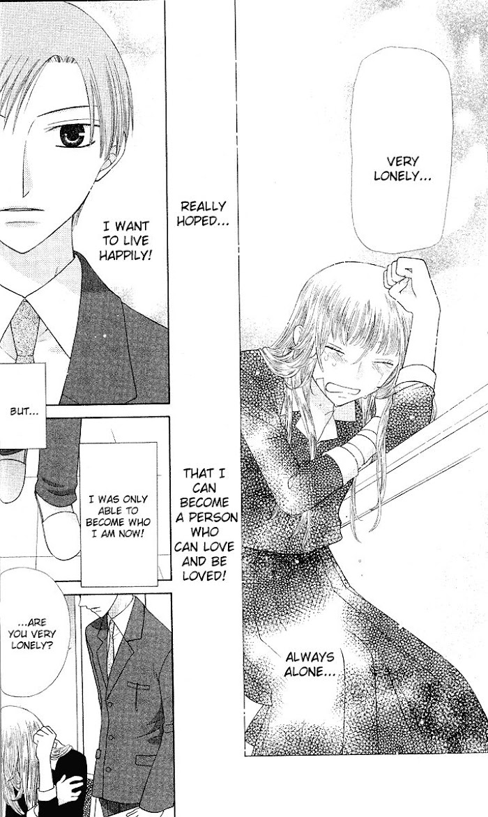 Fruits Basket Another Chapter 90 #32