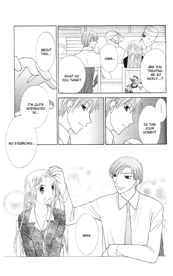 Fruits Basket Another Chapter 90 #35