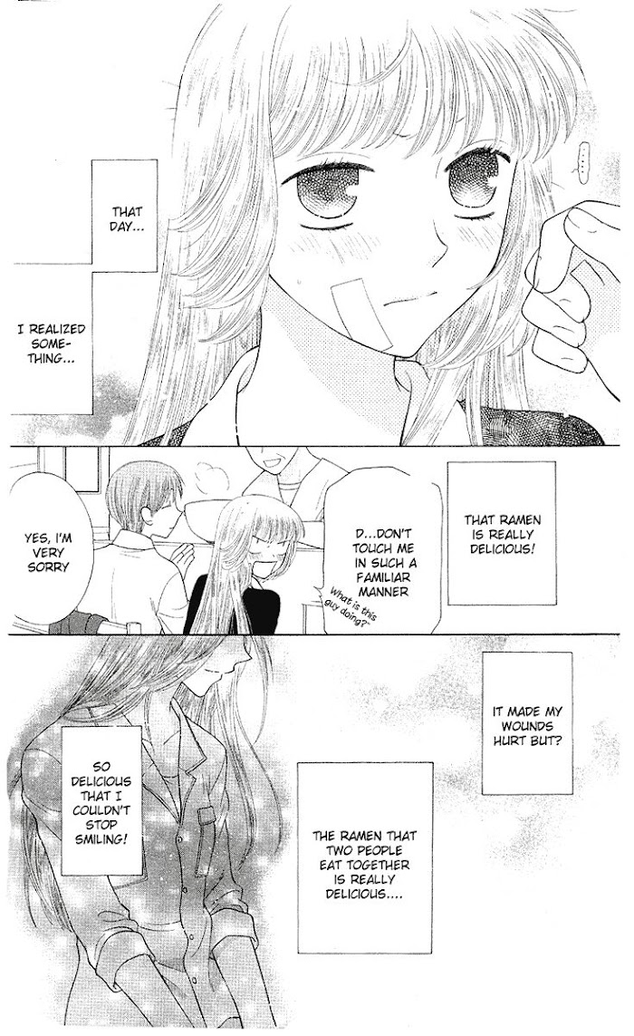 Fruits Basket Another Chapter 90 #36