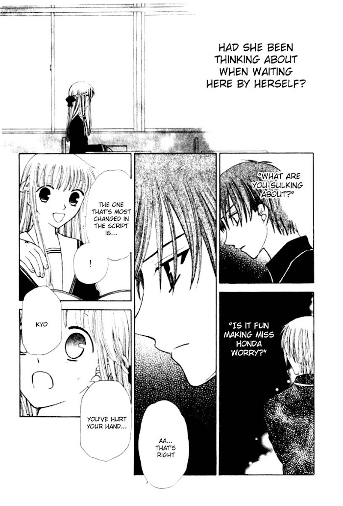 Fruits Basket Another Chapter 87 #30