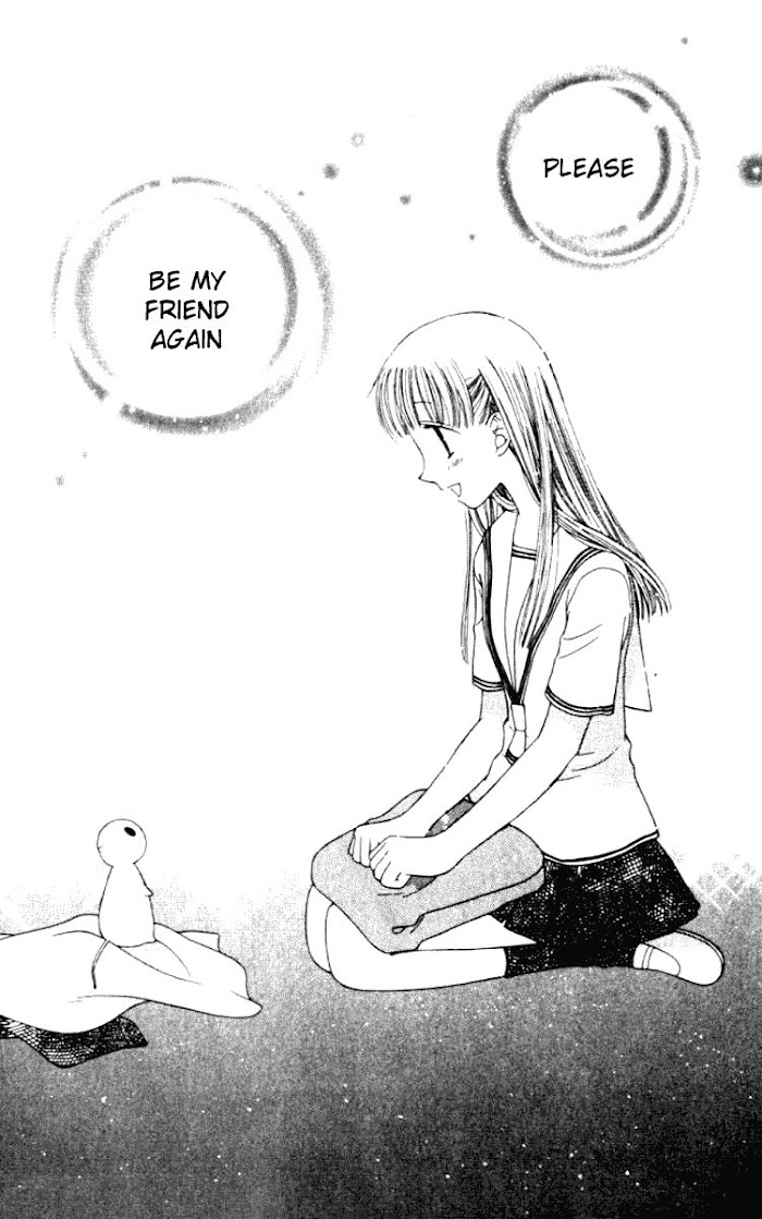 Fruits Basket Another Chapter 86 #3
