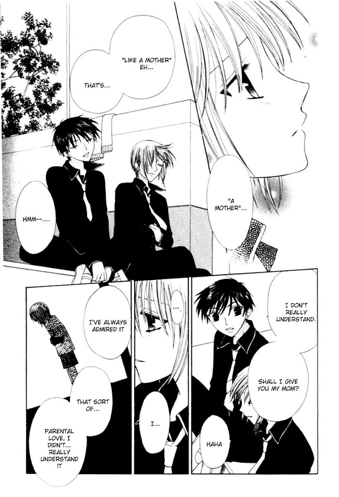 Fruits Basket Another Chapter 86 #4