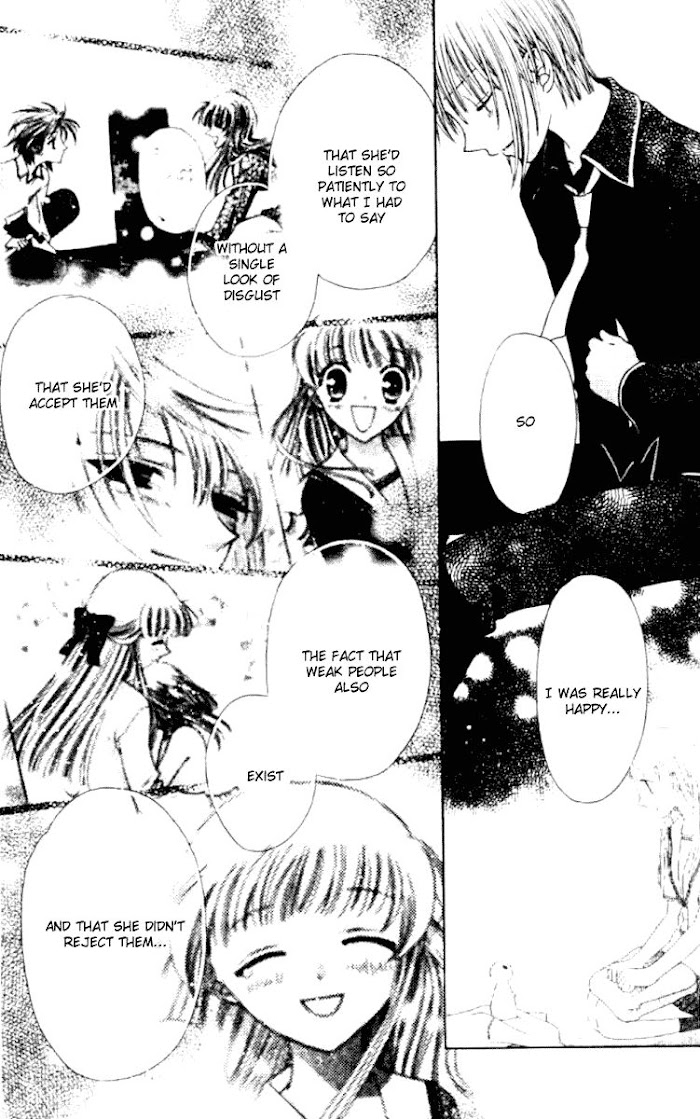 Fruits Basket Another Chapter 86 #5