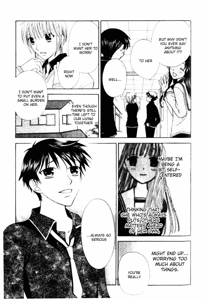 Fruits Basket Another Chapter 86 #19