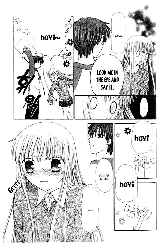 Fruits Basket Another Chapter 86 #23