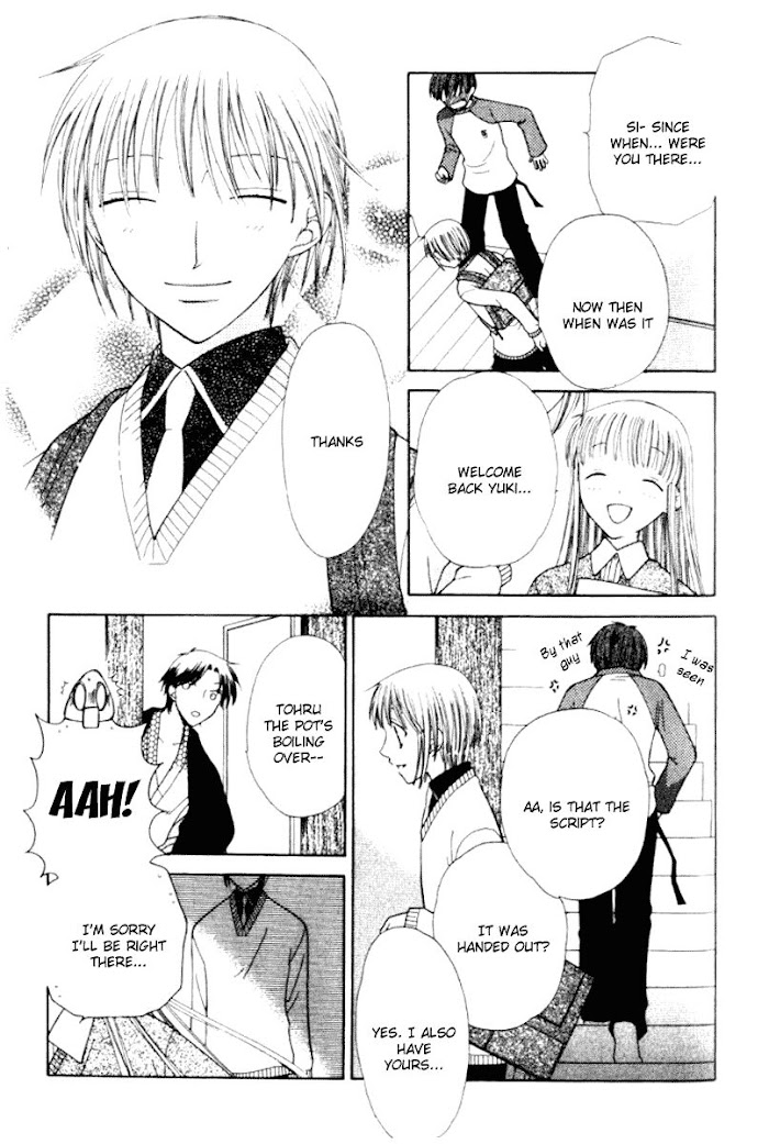 Fruits Basket Another Chapter 86 #25