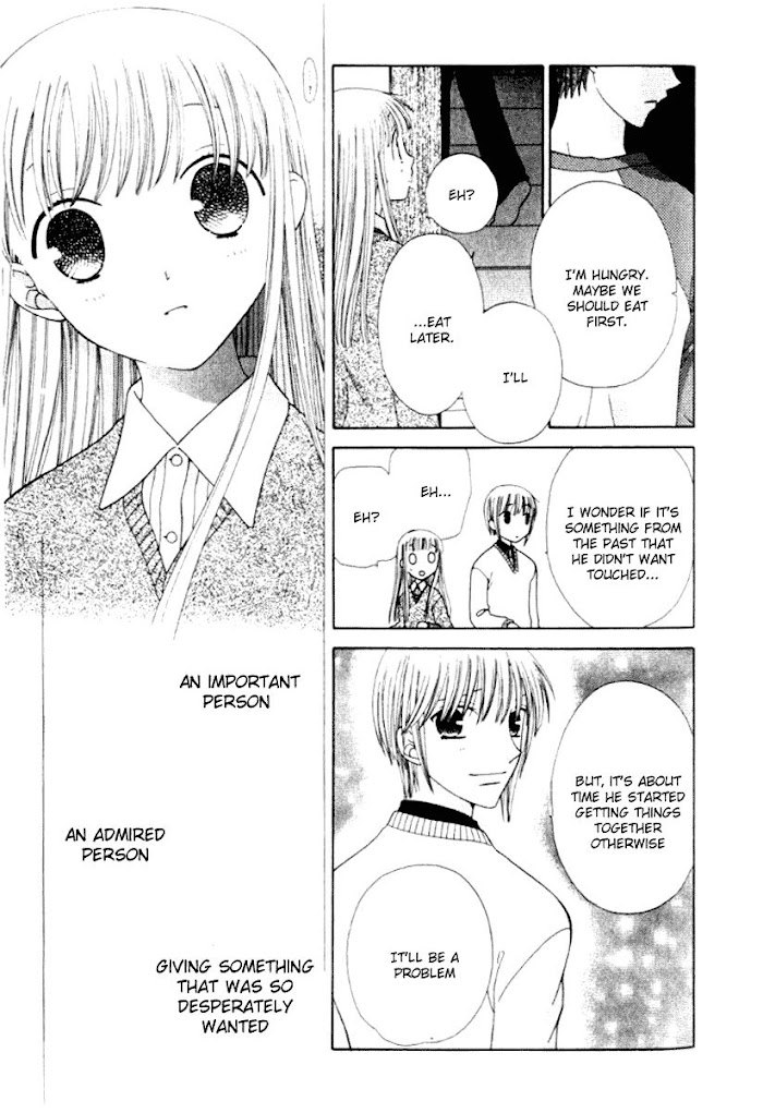Fruits Basket Another Chapter 86 #27