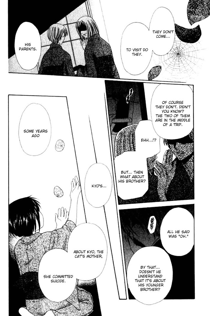 Fruits Basket Another Chapter 85 #5