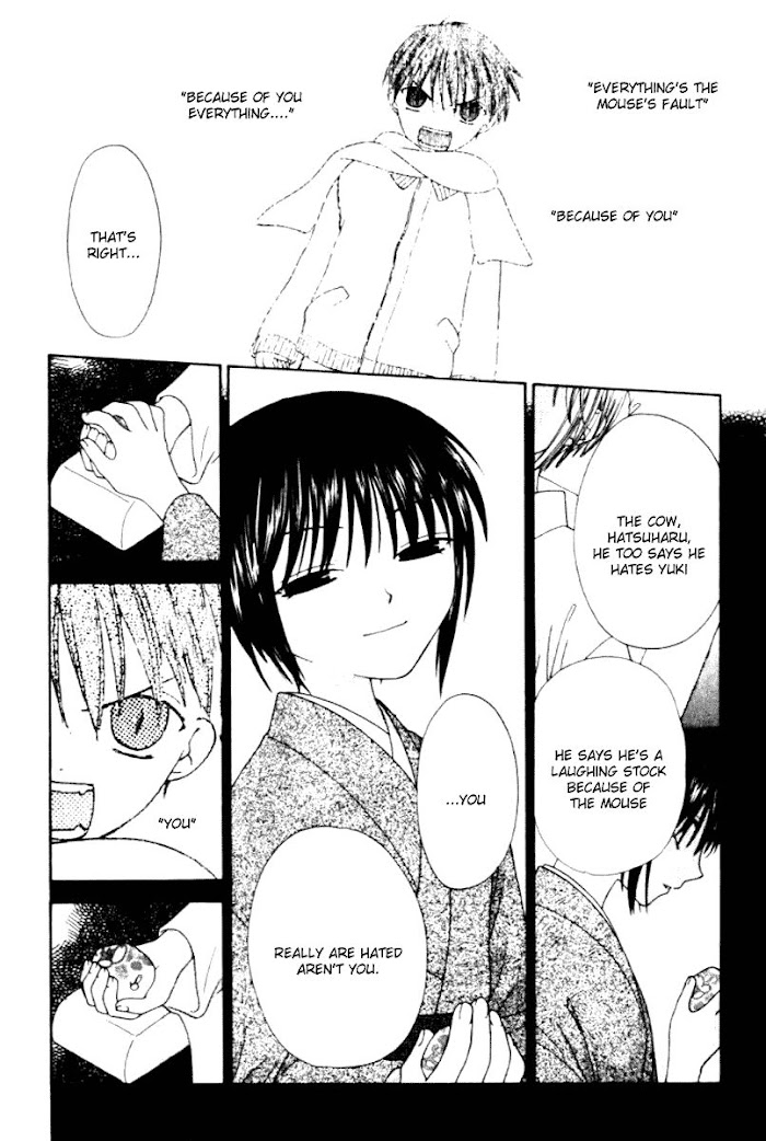 Fruits Basket Another Chapter 85 #7