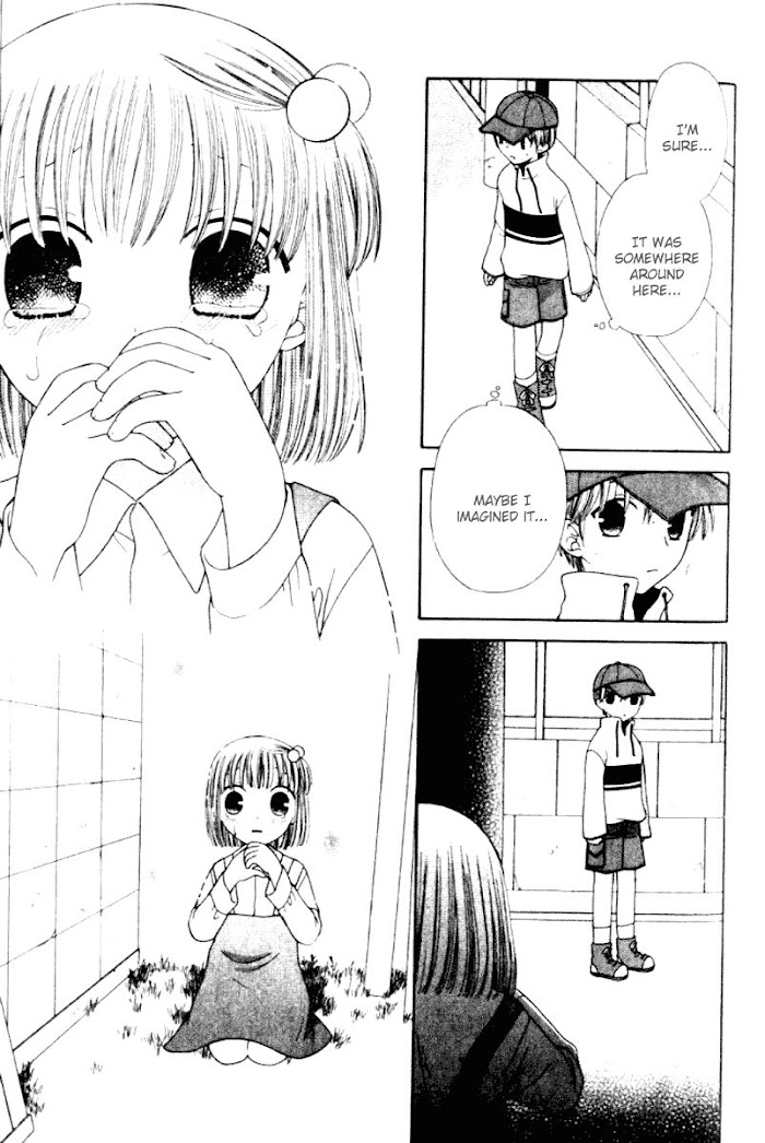 Fruits Basket Another Chapter 85 #15