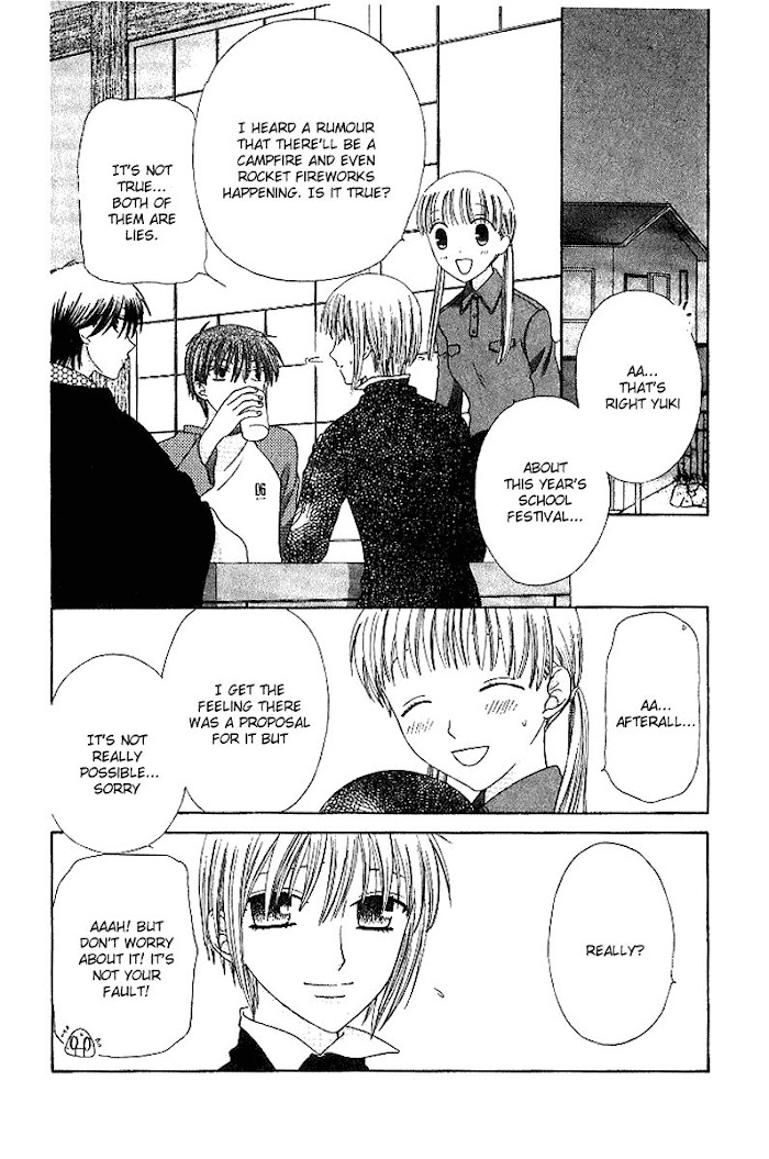 Fruits Basket Another Chapter 82 #3