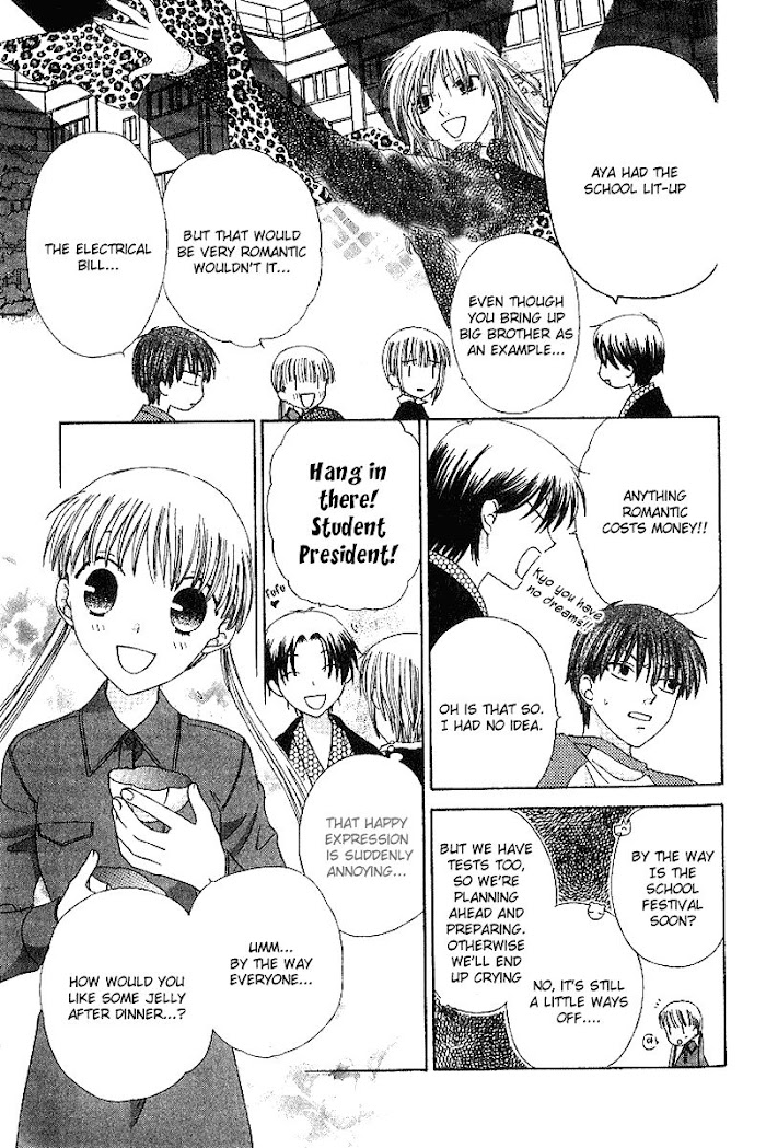 Fruits Basket Another Chapter 82 #4