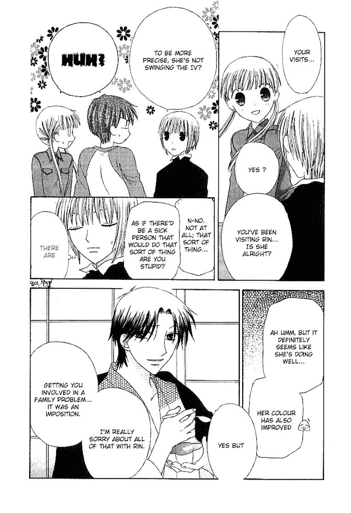 Fruits Basket Another Chapter 82 #7
