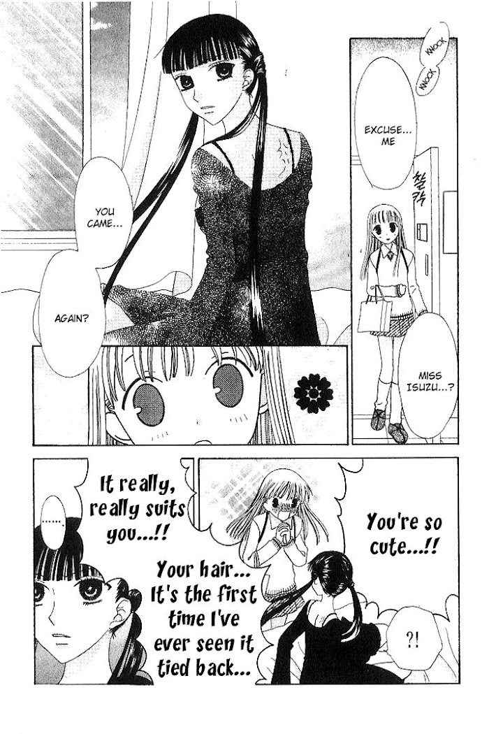 Fruits Basket Another Chapter 82 #12