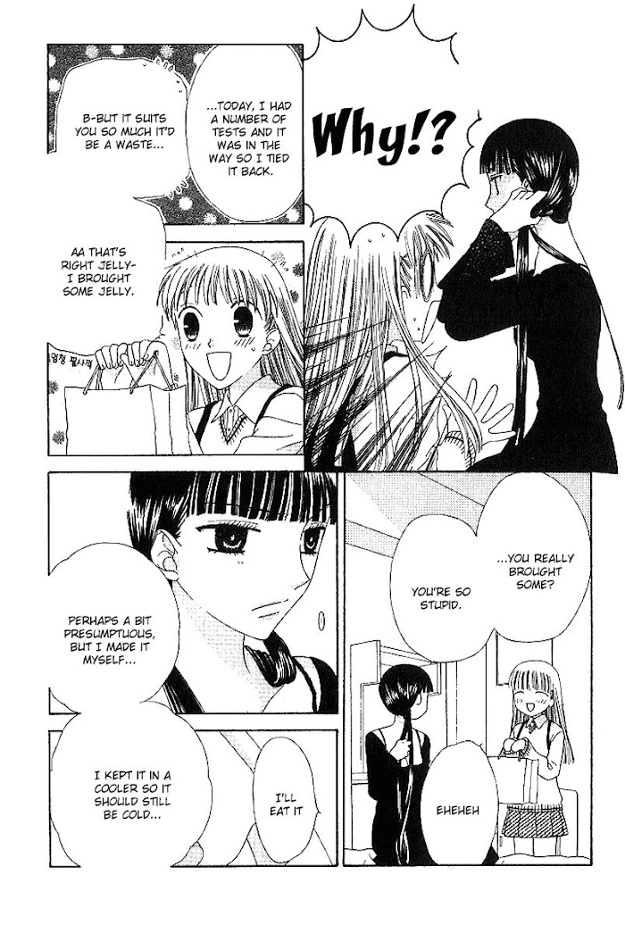 Fruits Basket Another Chapter 82 #13