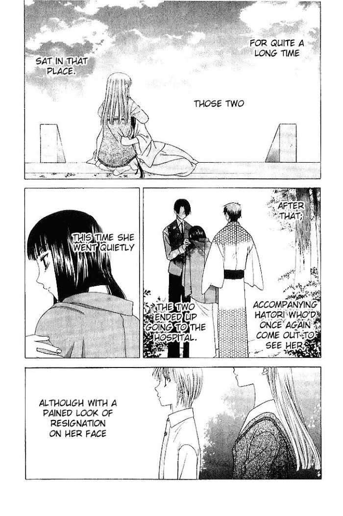 Fruits Basket Another Chapter 81 #4