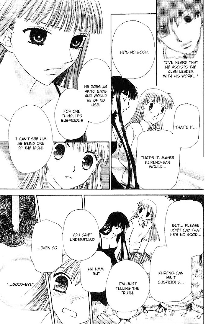 Fruits Basket Another Chapter 82 #19