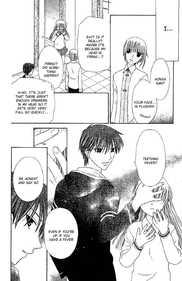 Fruits Basket Another Chapter 82 #24