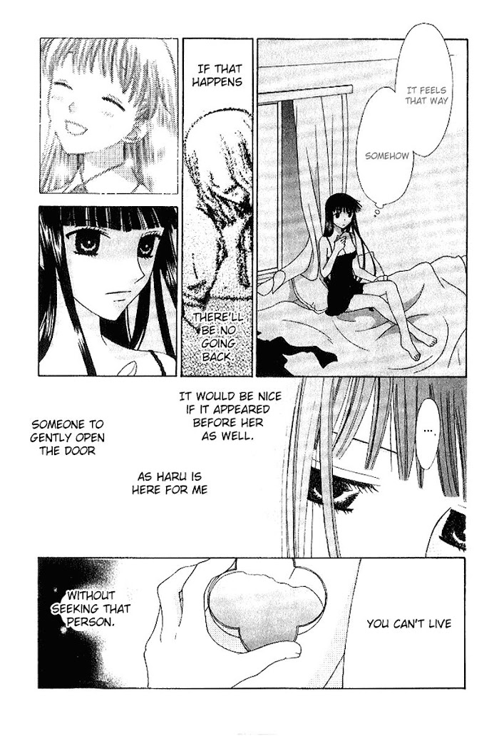 Fruits Basket Another Chapter 82 #29