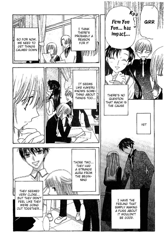Fruits Basket Another Chapter 81 #17
