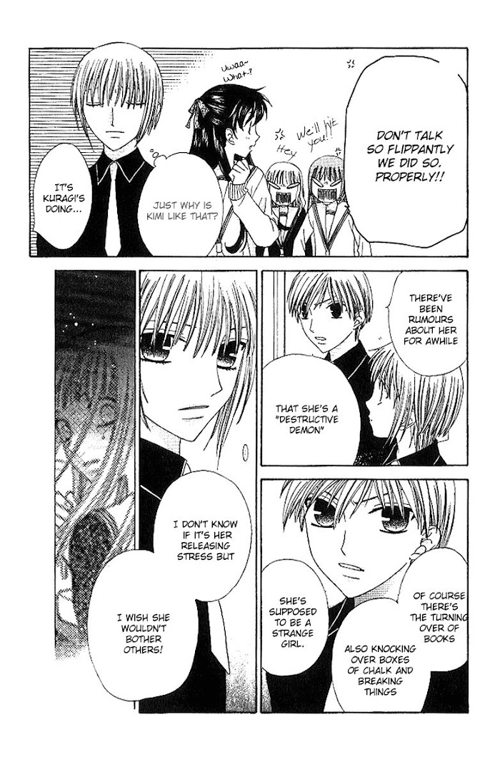 Fruits Basket Another Chapter 81 #19