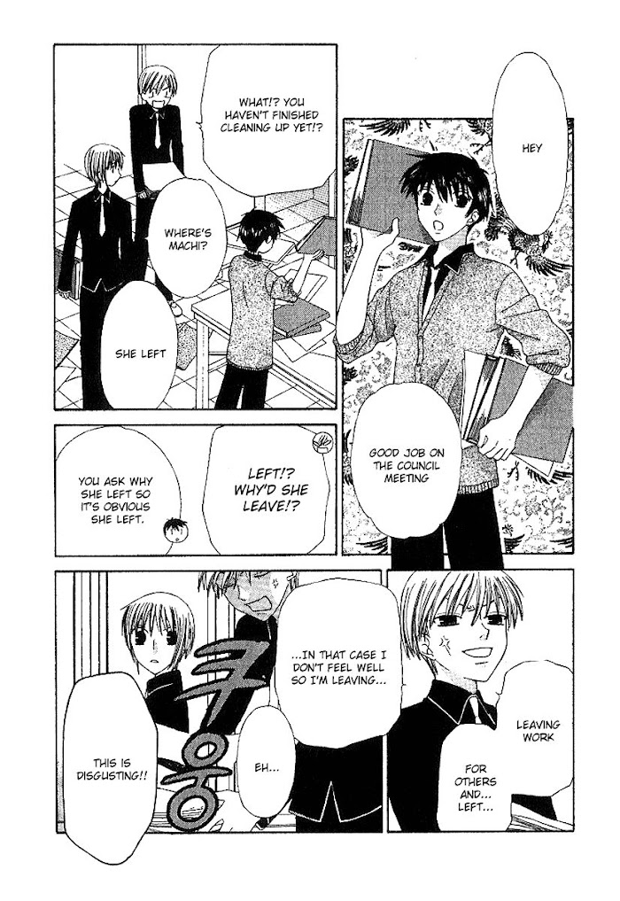 Fruits Basket Another Chapter 81 #20