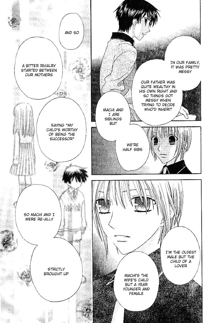 Fruits Basket Another Chapter 81 #24