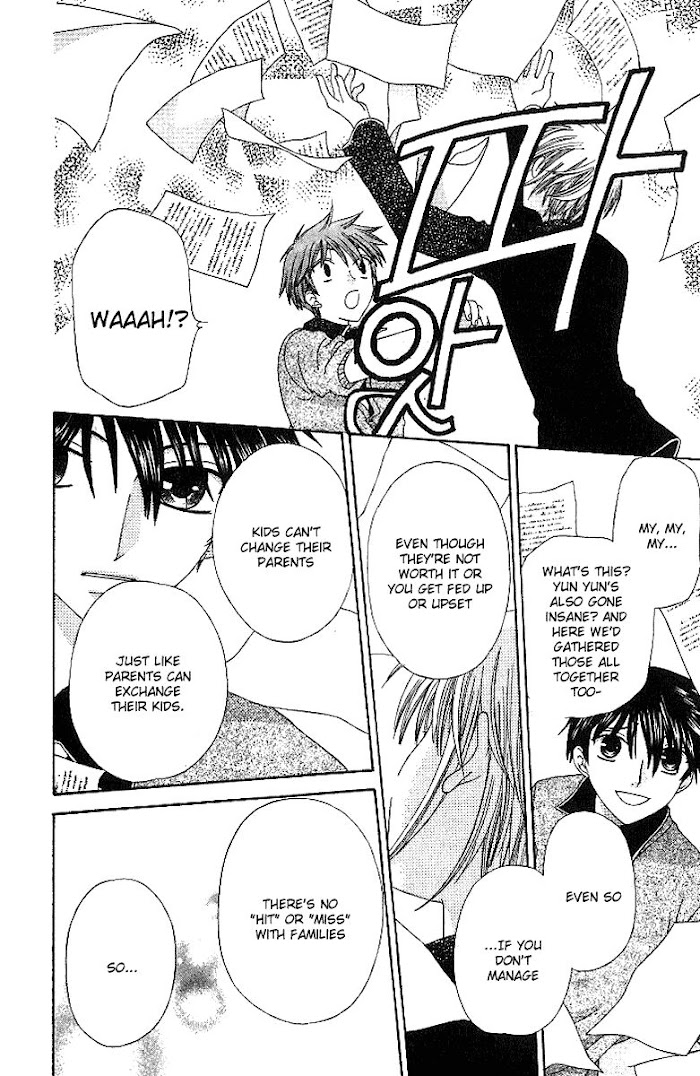 Fruits Basket Another Chapter 81 #27