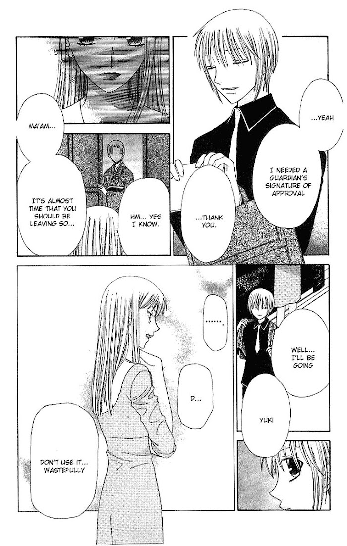 Fruits Basket Another Chapter 81 #31