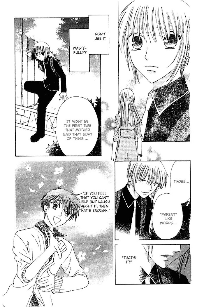 Fruits Basket Another Chapter 81 #32