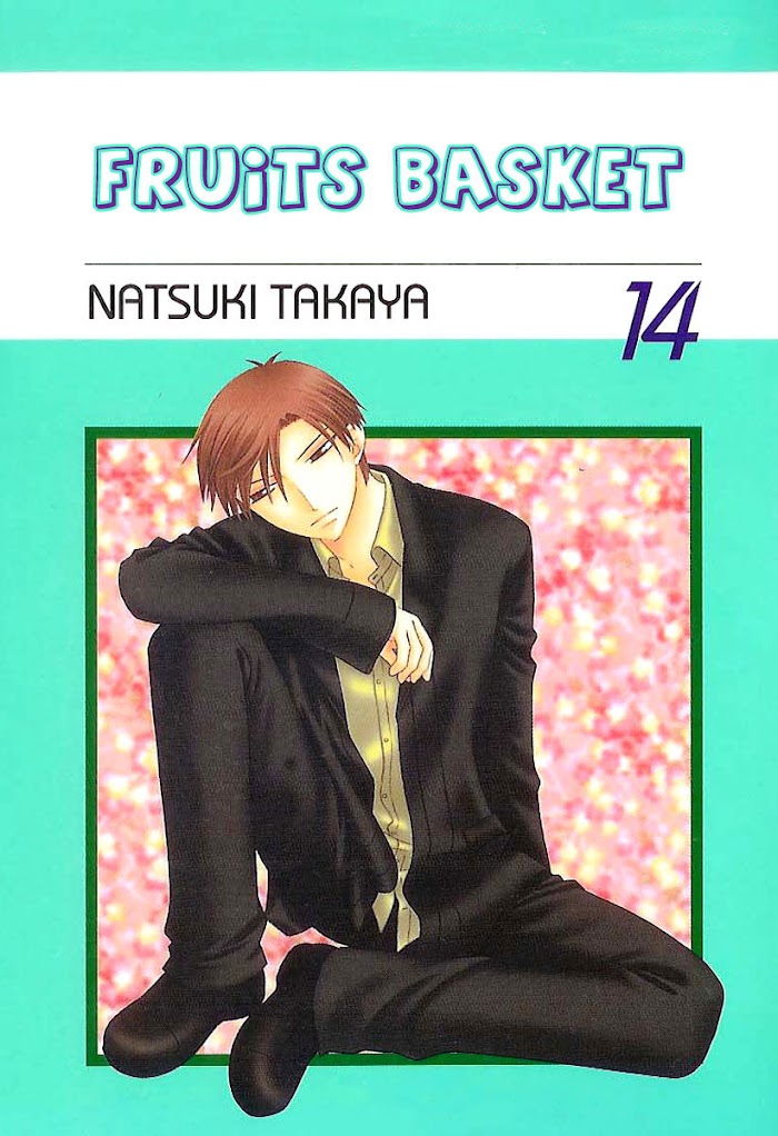 Fruits Basket Another Chapter 78 #2