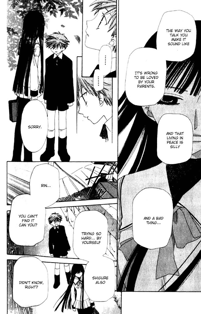 Fruits Basket Another Chapter 78 #13