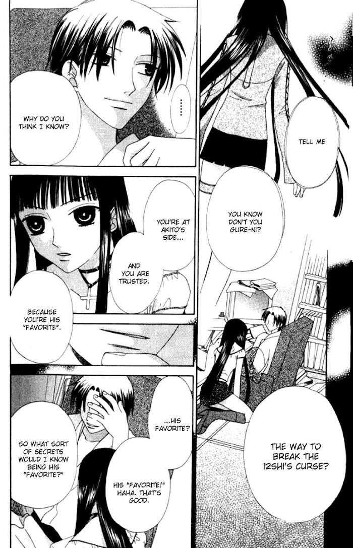 Fruits Basket Another Chapter 78 #15