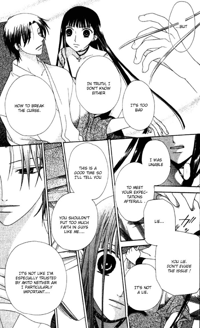 Fruits Basket Another Chapter 78 #17