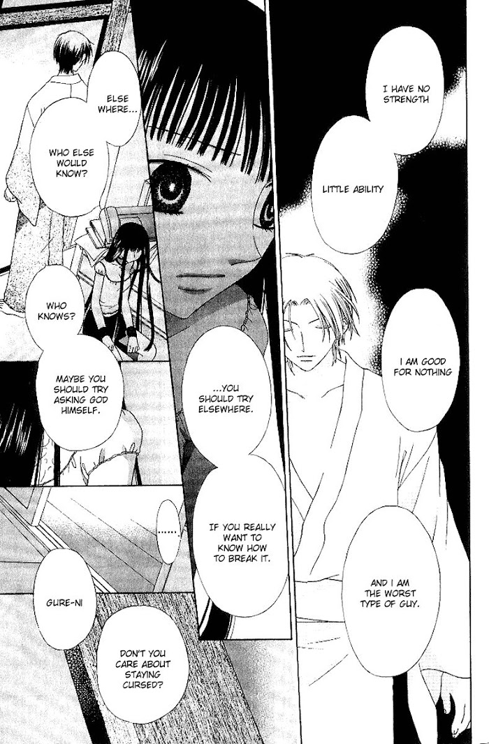 Fruits Basket Another Chapter 78 #18