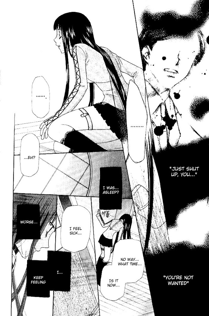 Fruits Basket Another Chapter 78 #23