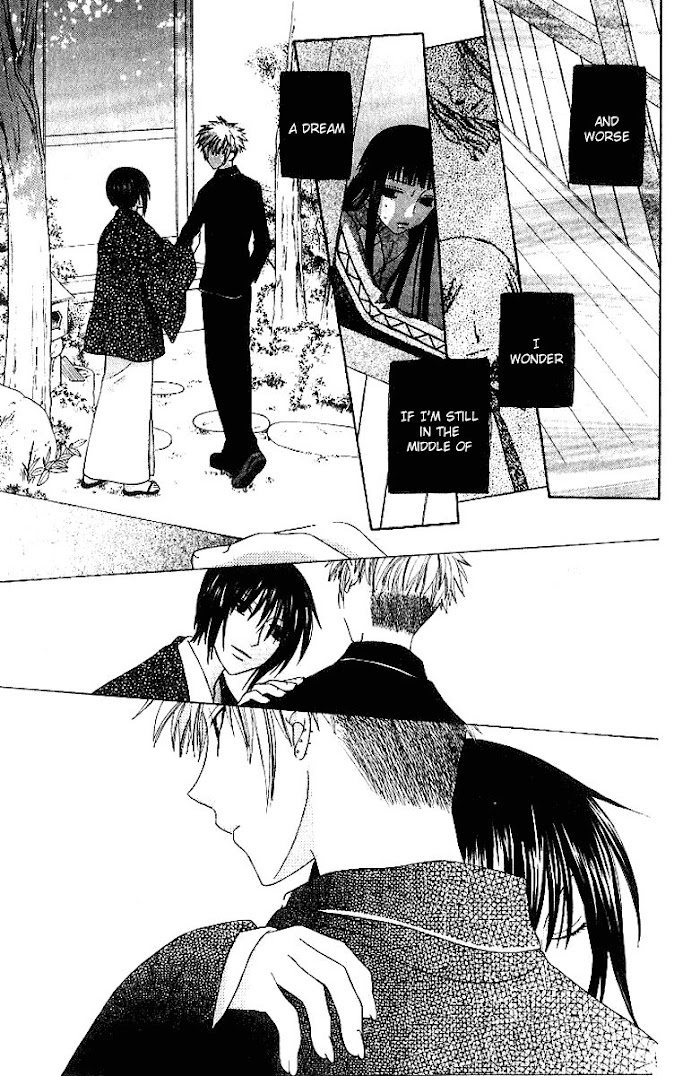 Fruits Basket Another Chapter 78 #24