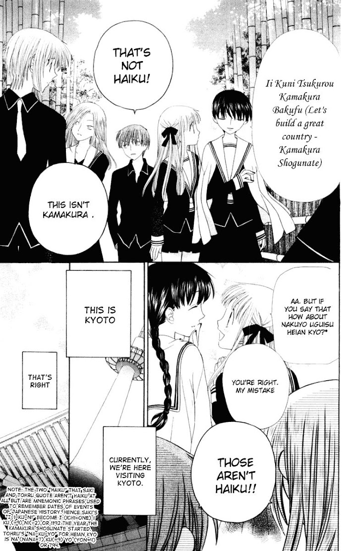 Fruits Basket Another Chapter 76 #4