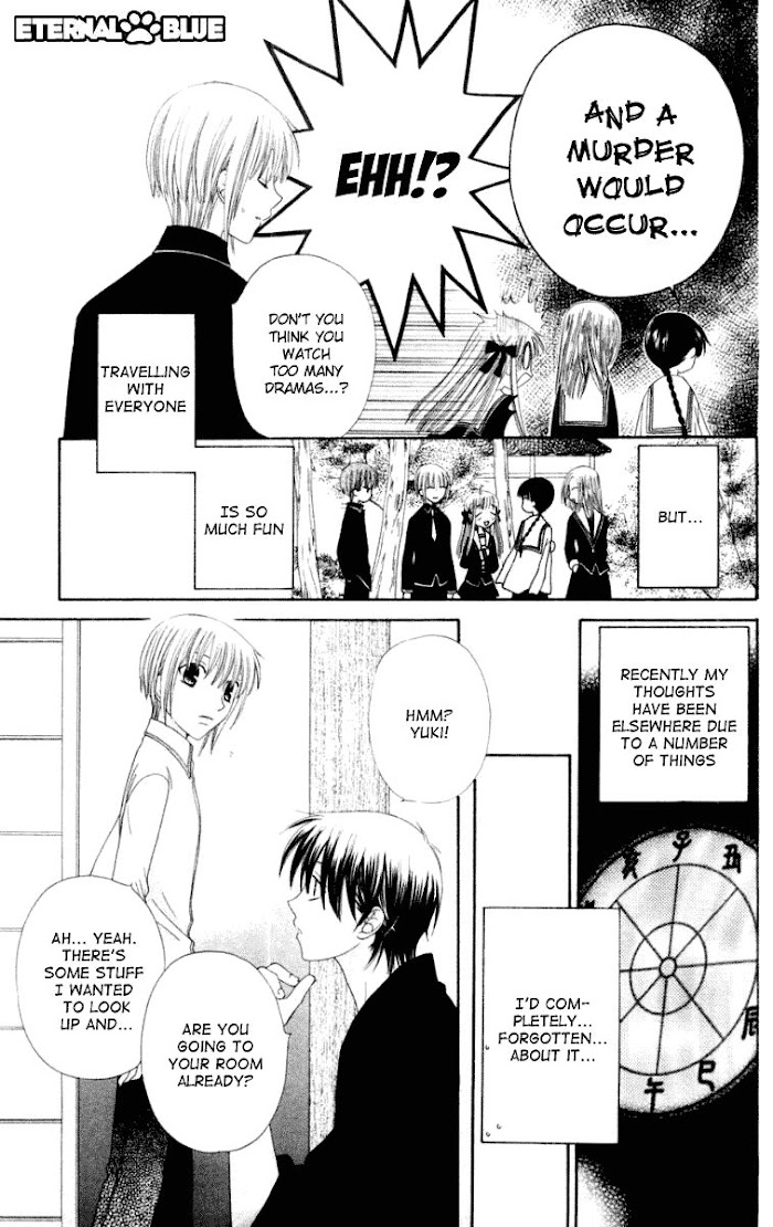 Fruits Basket Another Chapter 76 #6