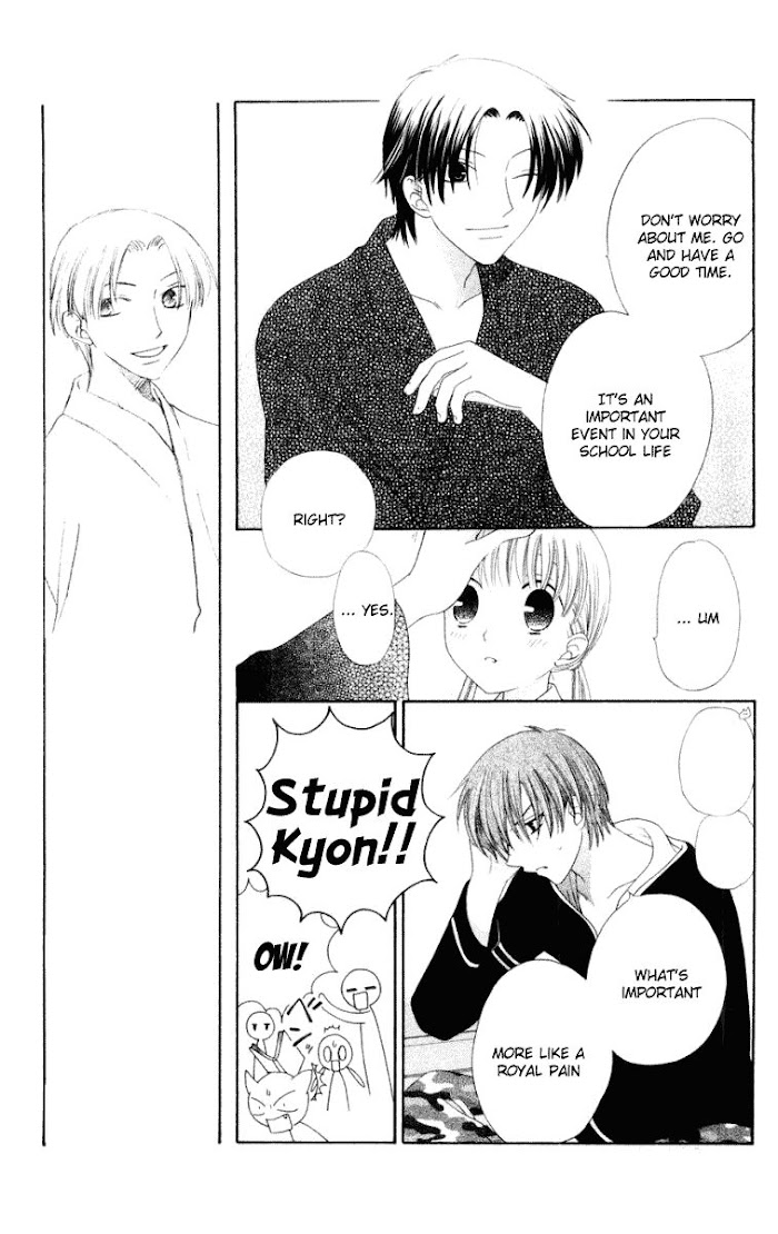 Fruits Basket Another Chapter 76 #8